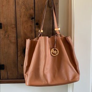 Michael Kors Reversible Colgate Handbag